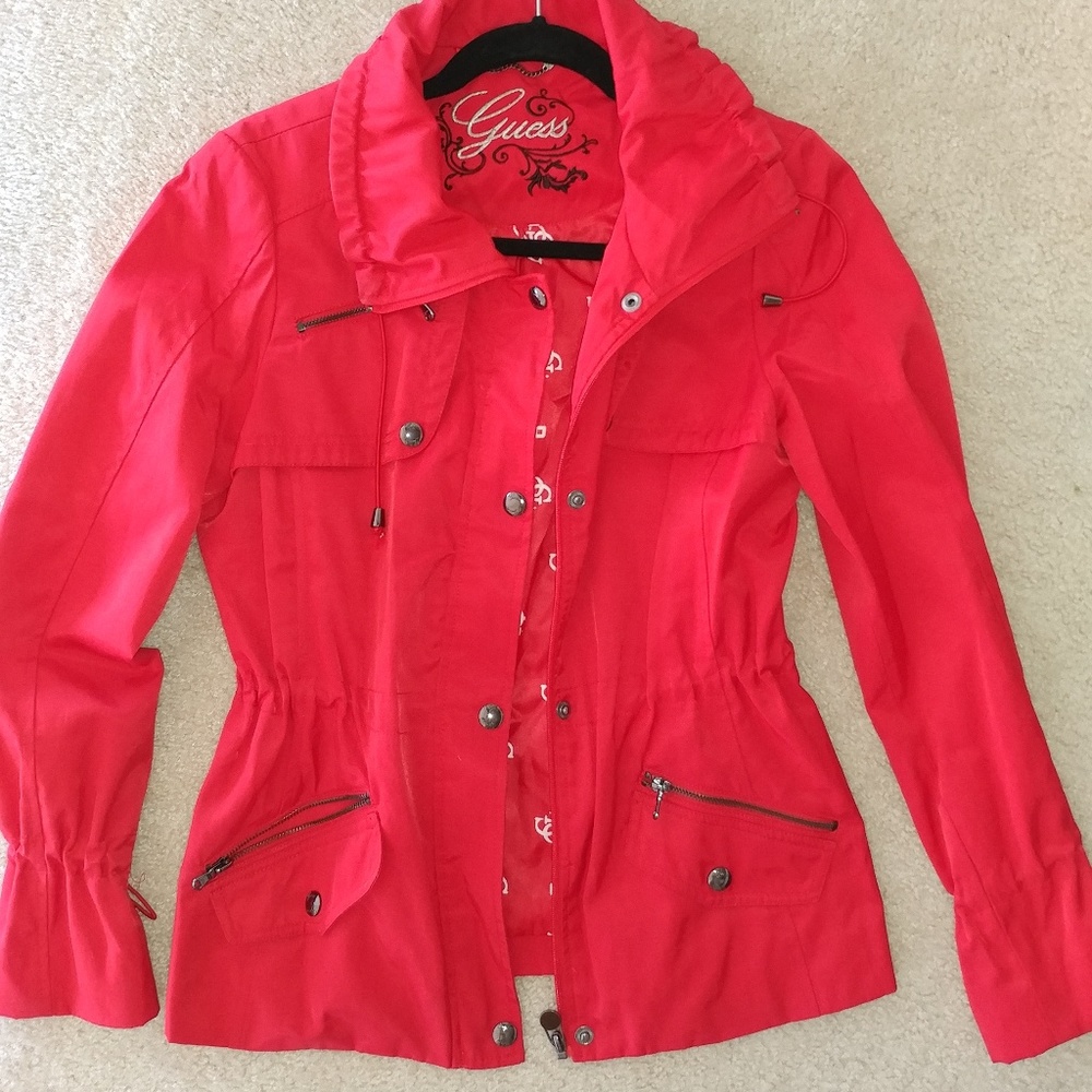 Jacket